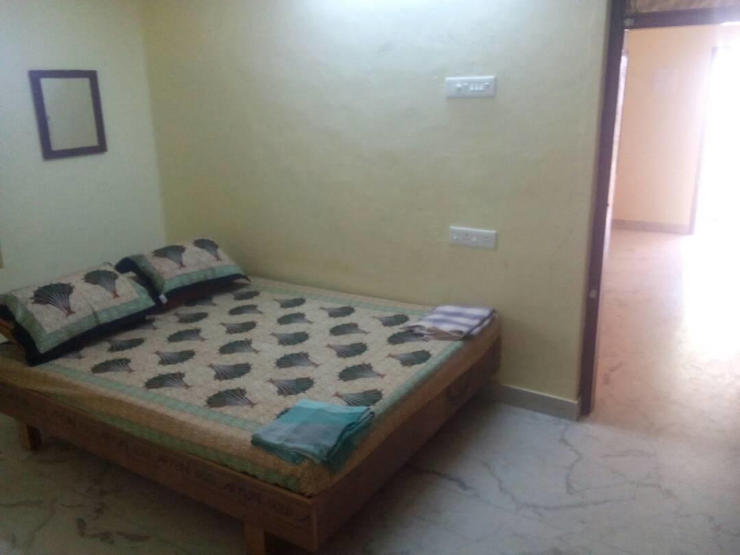 Raghavi Tourist Home Komoryn Zewnętrze zdjęcie