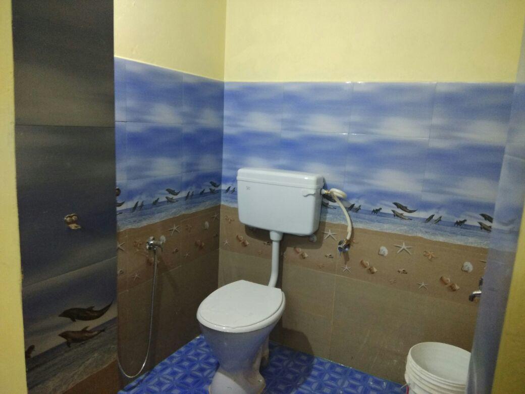 Raghavi Tourist Home Komoryn Zewnętrze zdjęcie