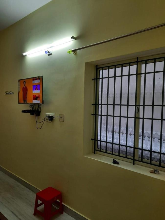 Raghavi Tourist Home Komoryn Zewnętrze zdjęcie